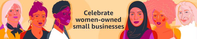 Women-Owned Small Business Support
