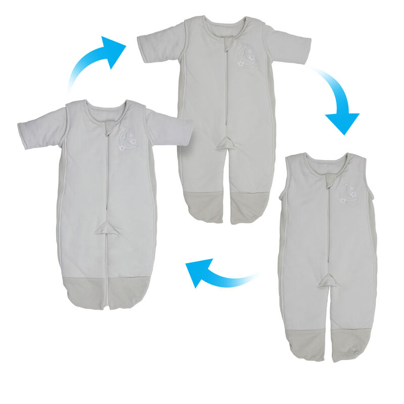 3-in-1 Baby Swaddles