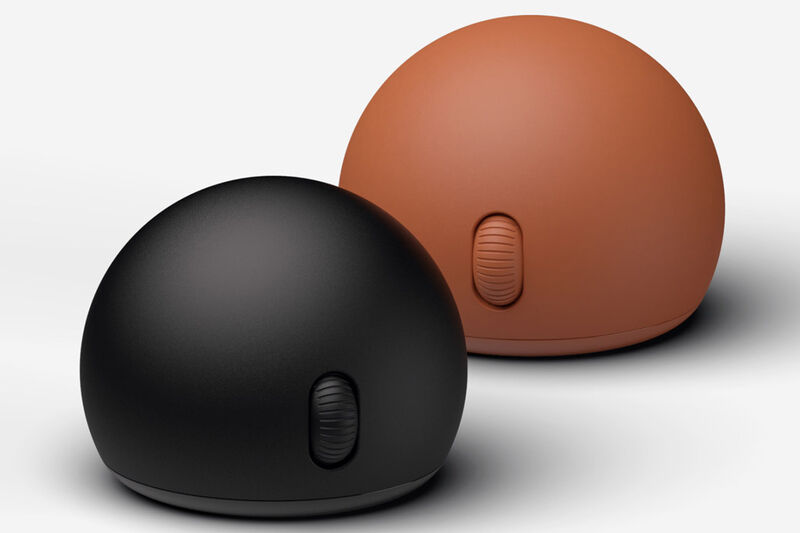 Stress-Alleviating Mouse Designs