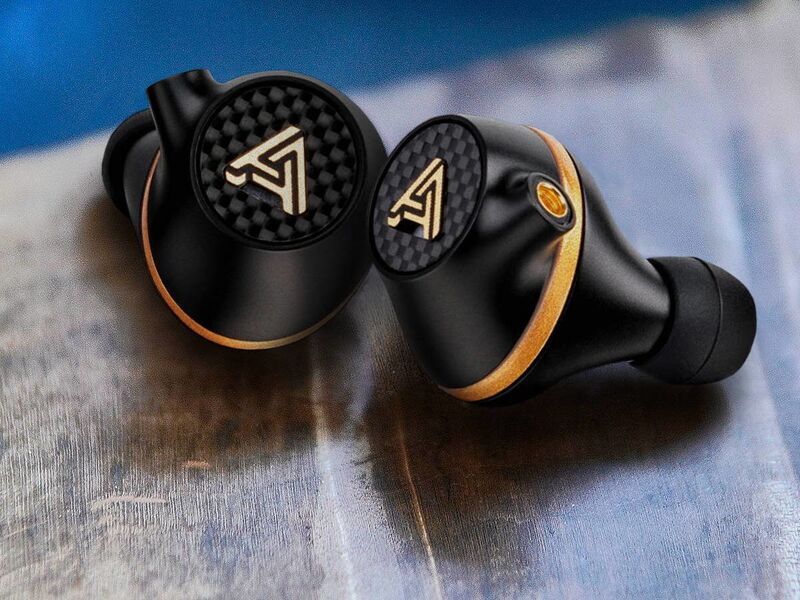 Audiophile-Approved Earbuds