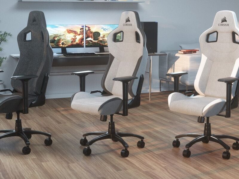 Customizable Ergonomic Gamer Chairs