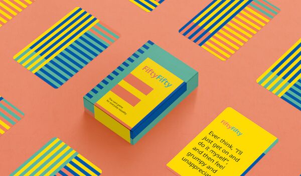 Conversational Equality Games