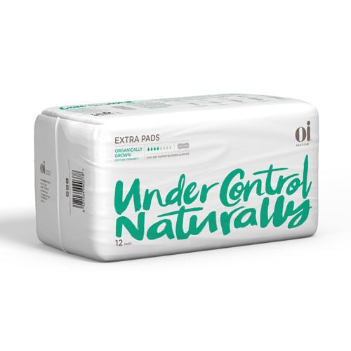 Adult Care Incontinence Products