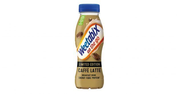 Coffee-Flavored Breakfast Drinks