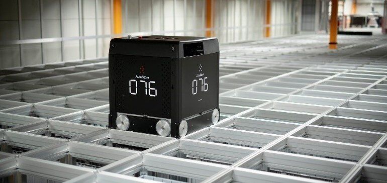 Micro-Fulfillment Tech Solutions