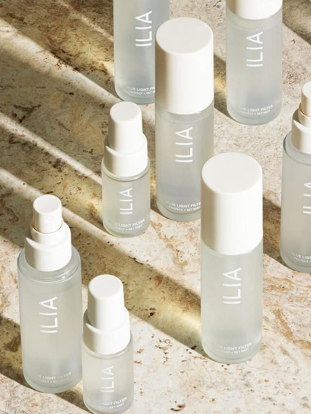 Skin-Caring Setting Sprays