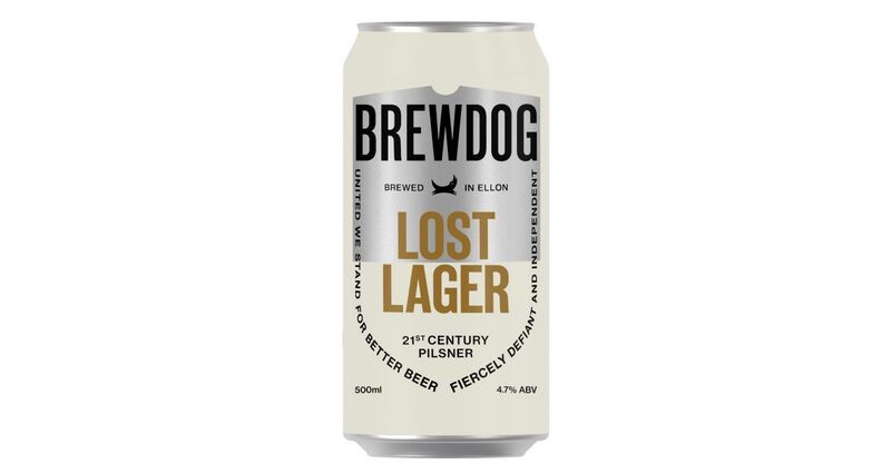 Eco-Conscious Beer Launches
