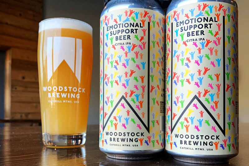 Emotional Support Beers