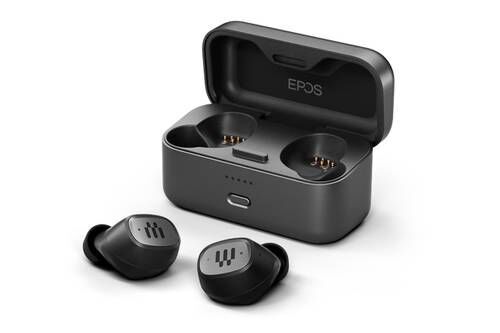 On-the-Go Gaming Earbuds