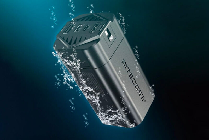 Extreme Condition Power Banks