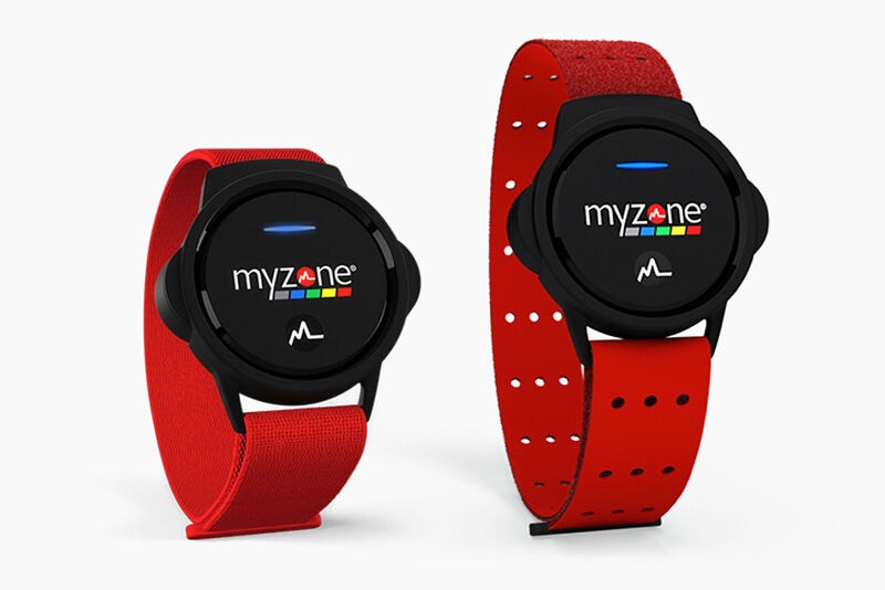 Interchangeable Fitness Smartwatches