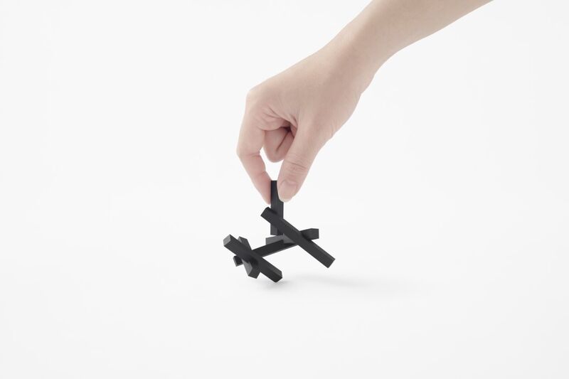 Chaotically Designed Fidget Toys