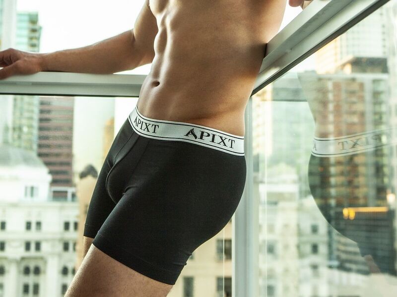 Silver-Infused Underwear Collections