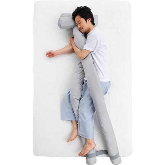 Huggable Air Conditioner Pillows