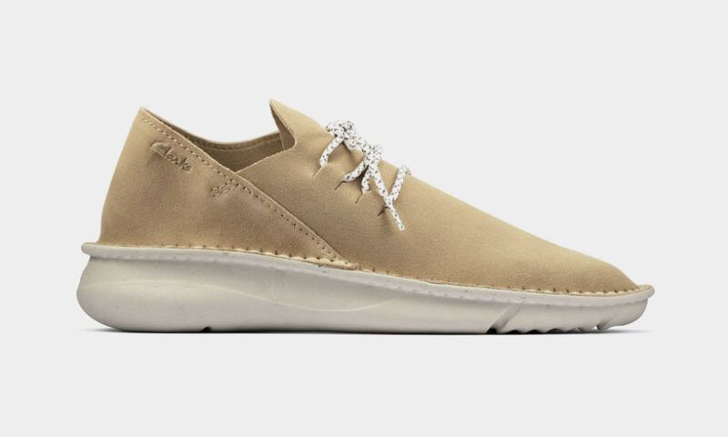 Sustainable Desert Boot Sneakers