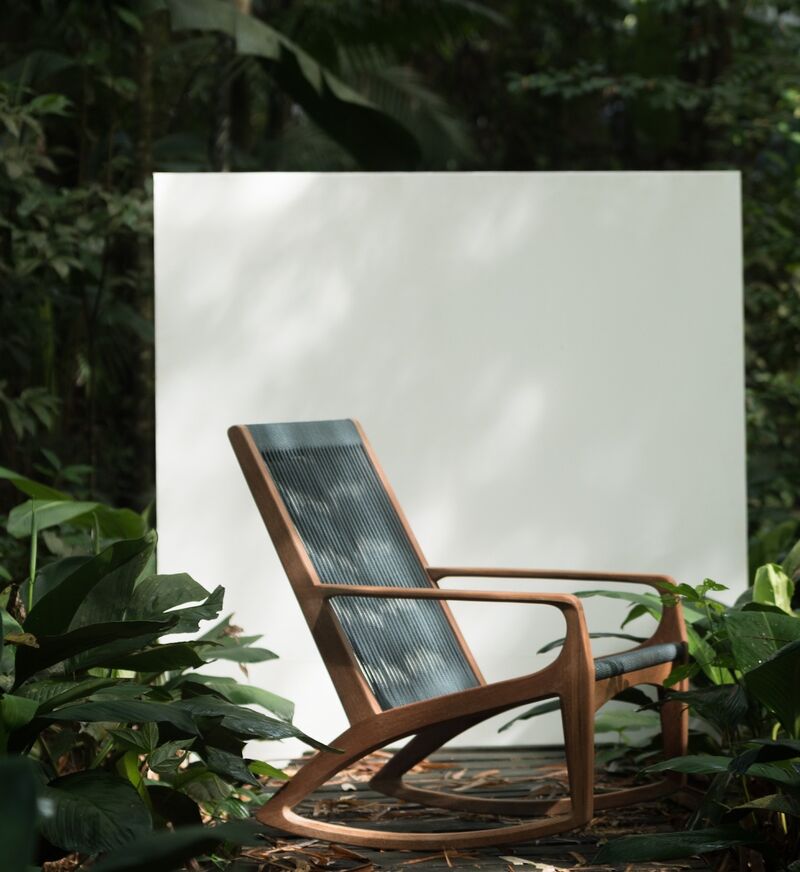 Sturdy Sustainable Outdoor Furniture
