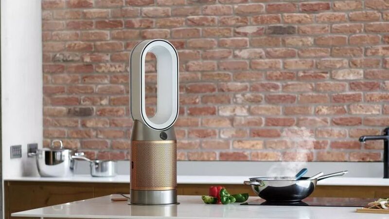 Formaldehyde-Capturing Air Purifiers