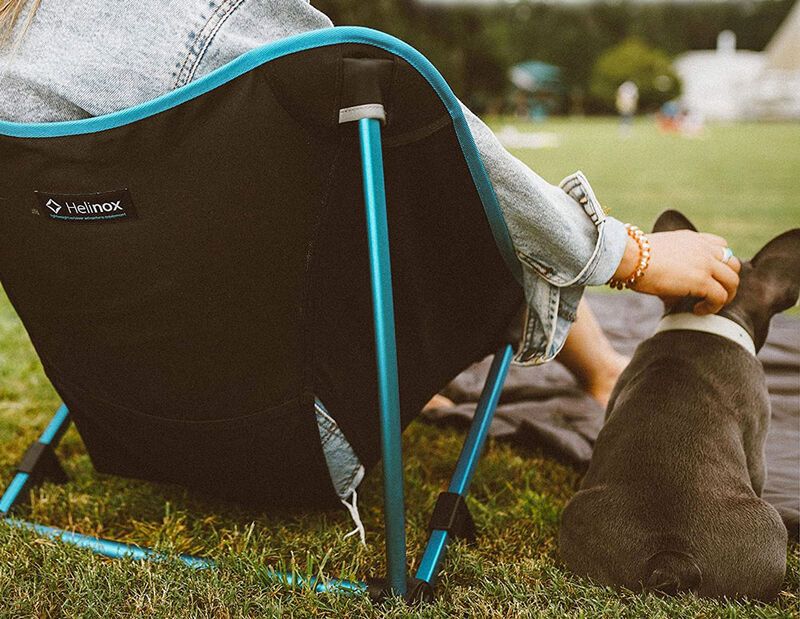 Portable Outdoor Festival Chairs