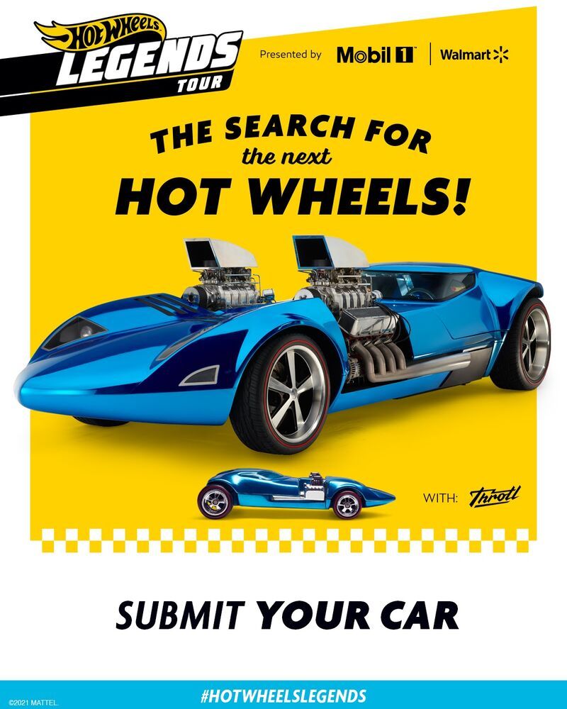 Custom Toy Car Competitions
