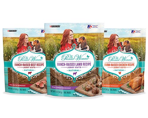 Farm Lifestyle Dog Treats
