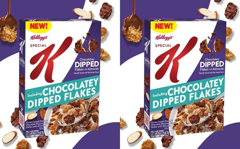 Chocolatey Indulgence Breakfast Cereals