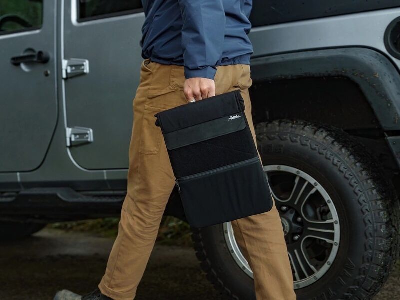 Outdoor-Ready Laptop Cases