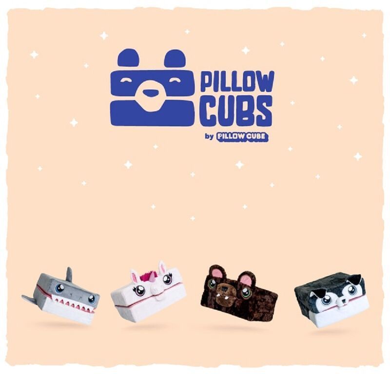 Malleable Ergonomic Support Pillows : SENTIM pillow