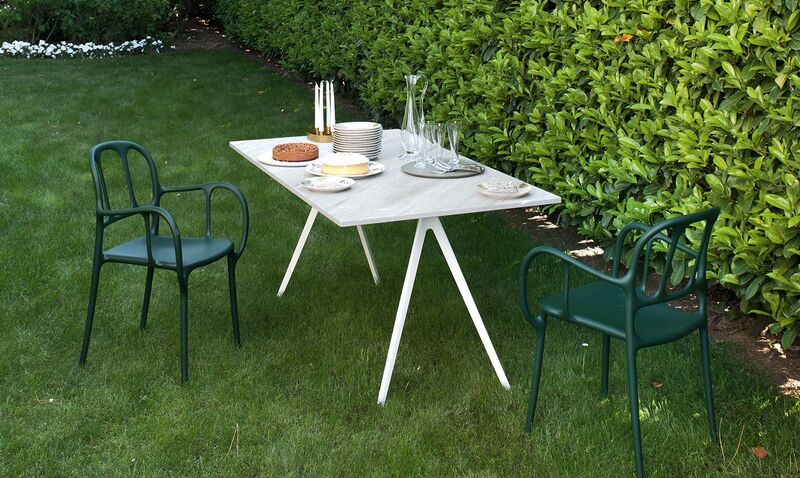 Sleek Multipurpose Tables