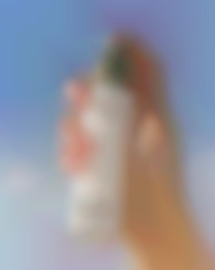 All-Over Cream Sprays
