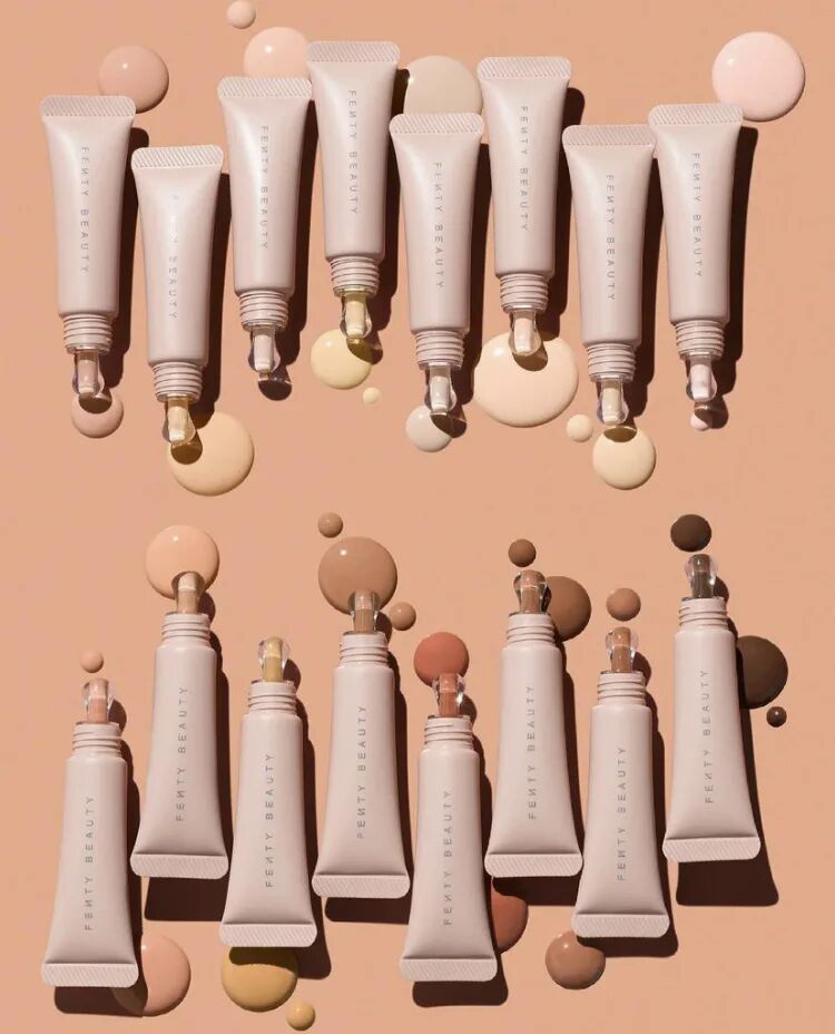 Soft-Blur Hydrating Concealers