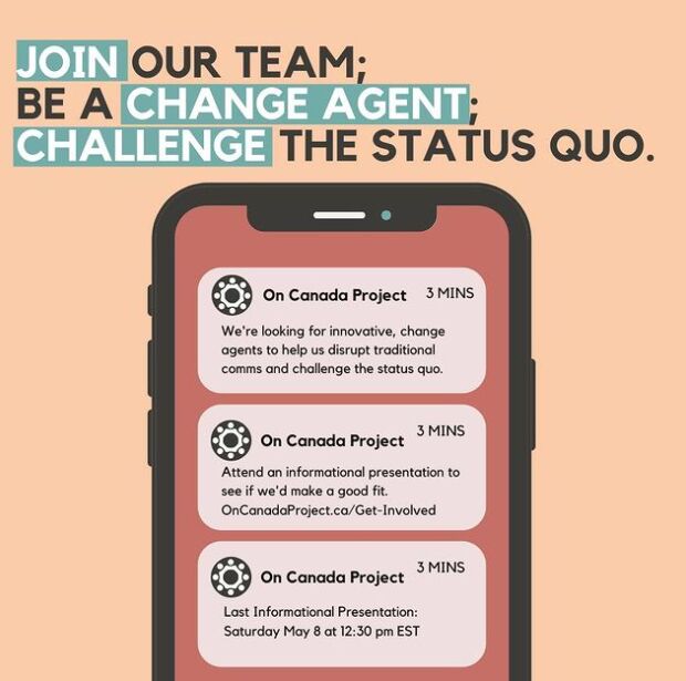 Political Gen Z Ads