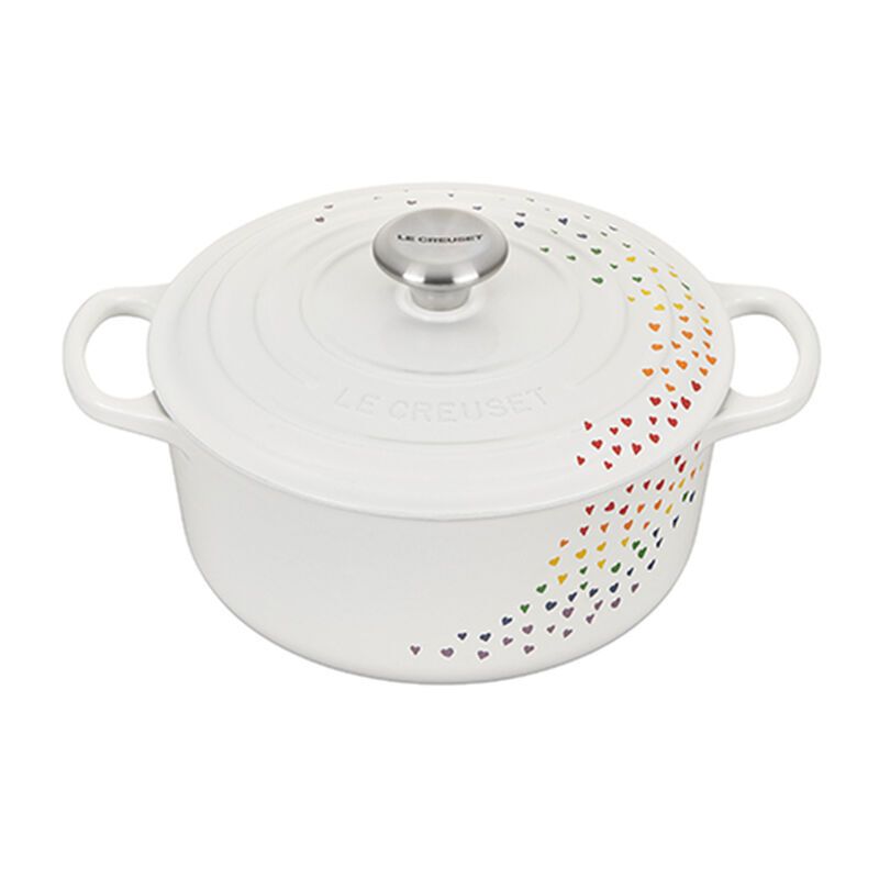 Exclusive Pride-Themed Cookware