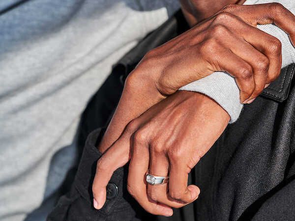 Inclusive Engagement Rings