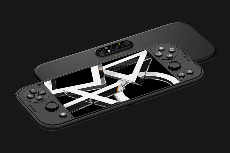 5G-Enabled Gaming Smartphones