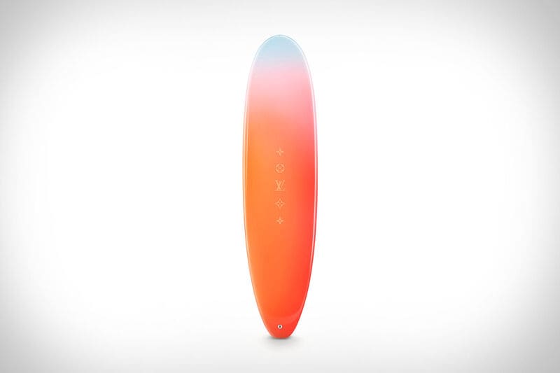 Gradient Fashion House Surfboards