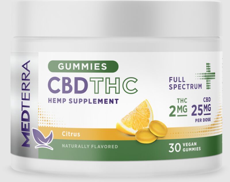 CBD-Branded Collections