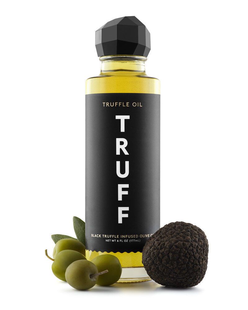 Signature Truffle Oils