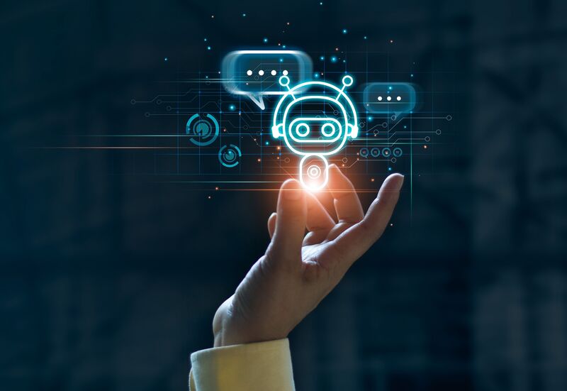 Self-Service AI Chatbots