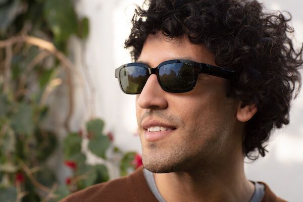 Smart Audio Sunglasses