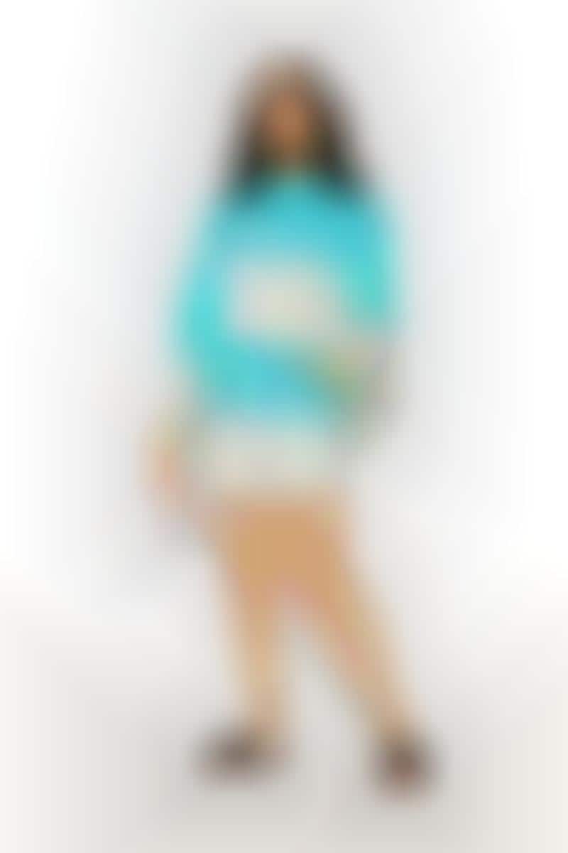 Ombre Summer Apparel