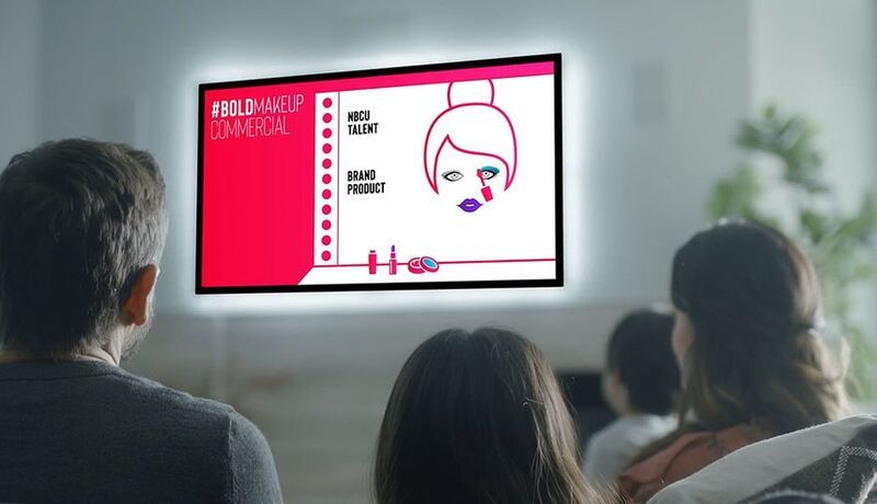 Vote-Based Interactive Ad Campaigns