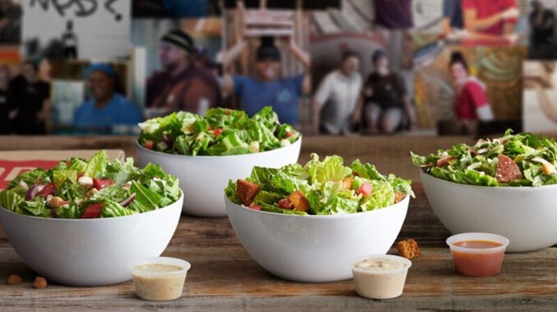 Gourmet Salad Dressings