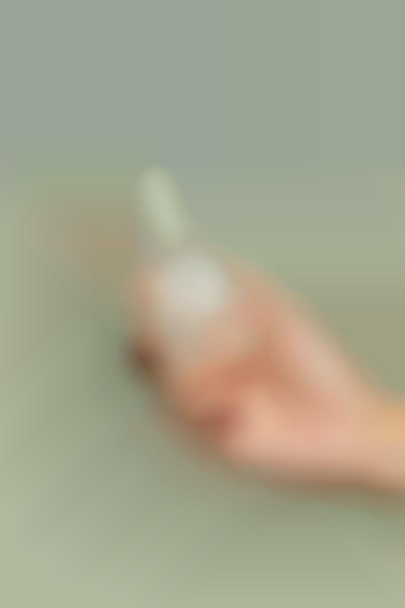 Buildable Hair Oils