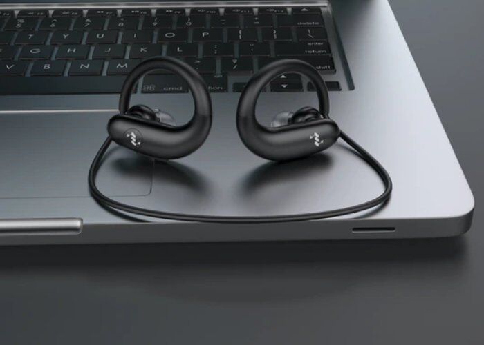 Nine-Axis Wireless Gamer Headsets