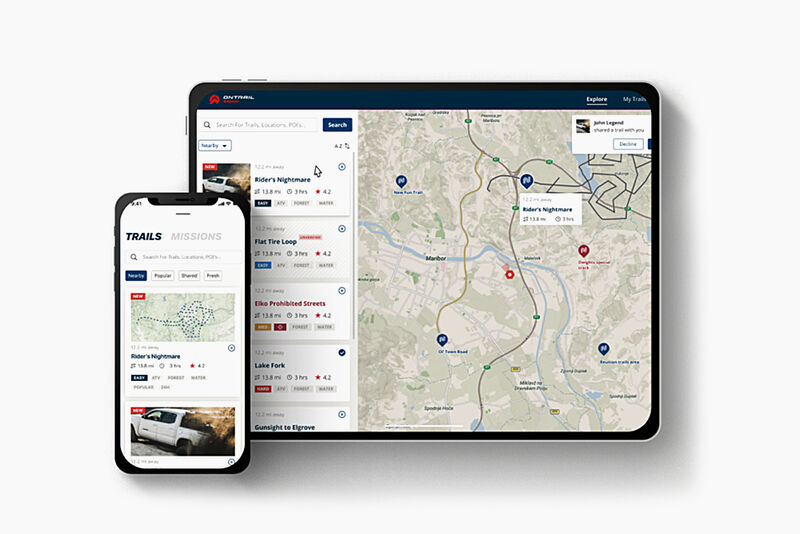 Fine-Tuned Travel Navigation Apps