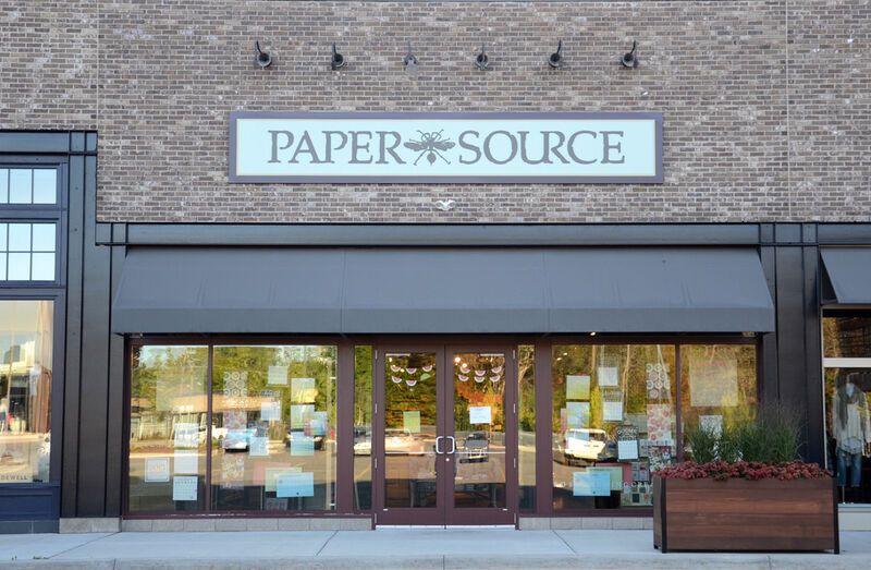 Paper Retail Acquisitions