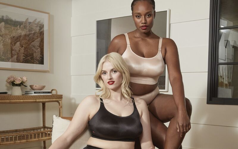 Inclusive High-Quality Shapewear