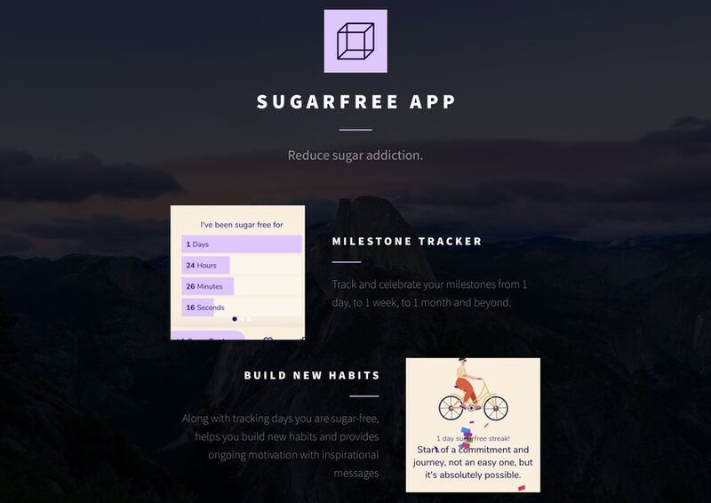 Sugar Addiction Support Apps