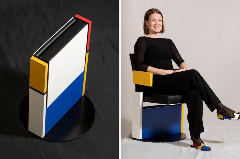 Modular Monolithic Seats