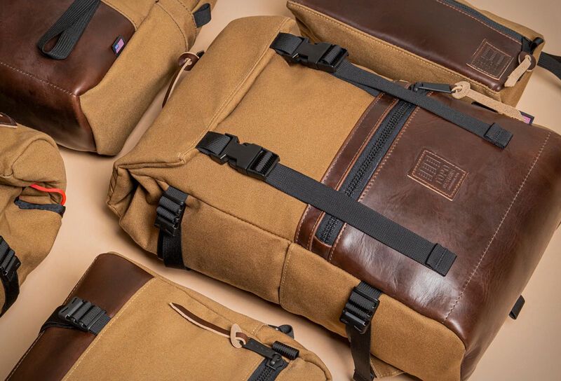 American-Made Accessory Collections